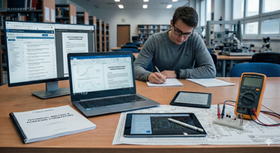 Psaní odborných textů